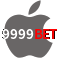 Aplicativo 9999Bet para iOS