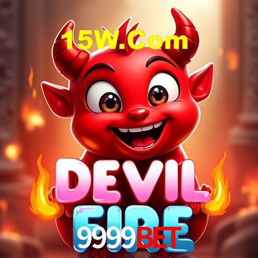 Bônus de Boas-vindas 9999Bet