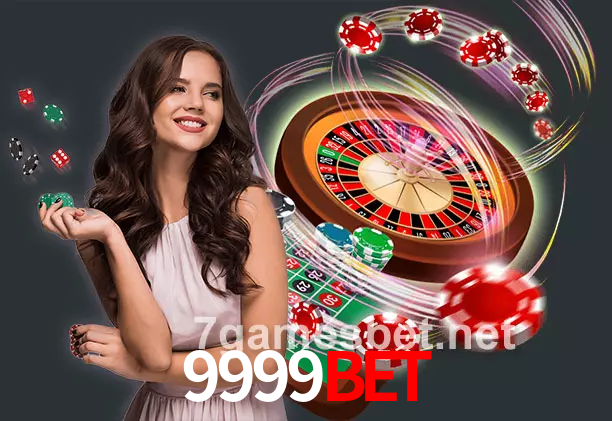 vivo no cassino 9999Bet