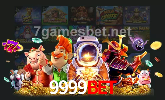 cassino 9999Bet