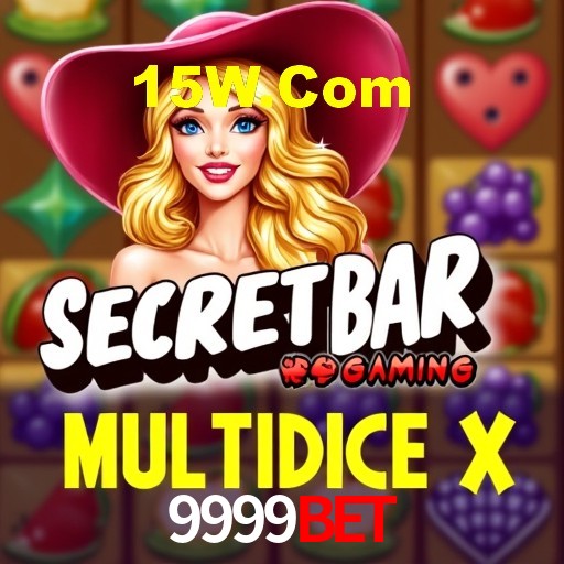 Interface do App 9999Bet