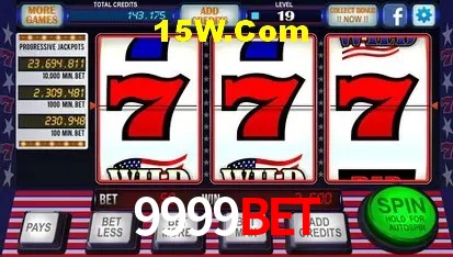 Diretório de Jogos 9999Bet