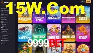 Programa VIP 9999Bet