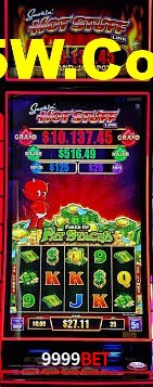 9999Bet: Jogos de Caça-Níqueis-Altas Recompensas, Roleta-Velocidade, Blackjack-Desafios Máximos