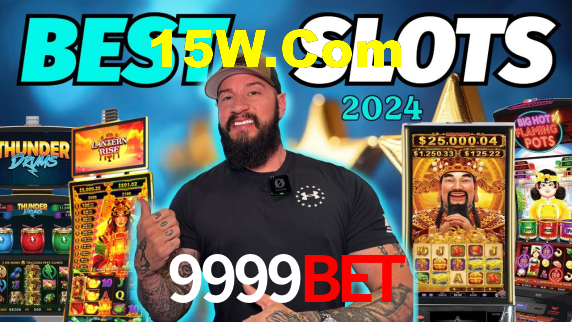 Bônus Generosos e Exclusivos no 9999Bet para Você!