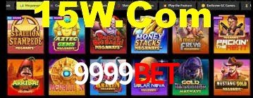 Live Casino 9999Bet