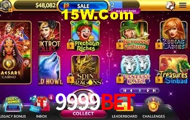 Segurança 2FA 9999Bet