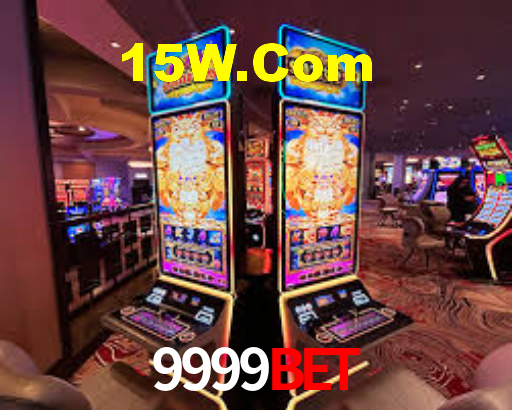 9999Bet: Seu Cassino Premiado com Pagamentos Rápidos