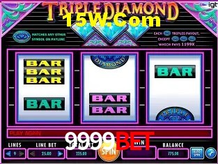 Promoção Relâmpago 9999Bet
