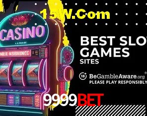 9999Bet Slot - 320+ Caça-Níqueis Premium
