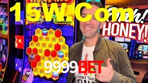 Welcome Bonus 9999Bet