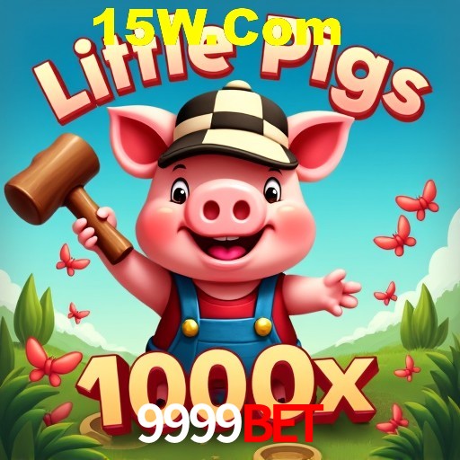 9999Bet Bônus - Pacote R$5.000 + VIP