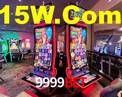 Programa VIP 9999Bet