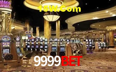 Jogos de Slot 9999Bet