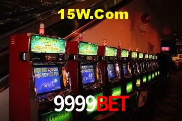 9999Bet - cassino ao vivo