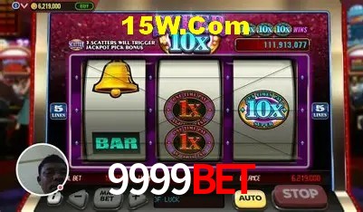 9999Bet São Paulo - Hot Promos