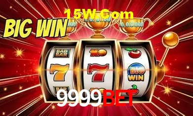 9999Bet Belo Horizonte - Jackpots