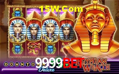 Diretório de Jogos 9999Bet